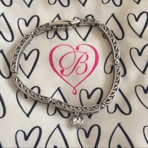 Brighton Silver Bracelet